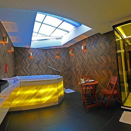 Nexos Motel Tamarineira (Adults Only) ريسيفي المظهر الخارجي الصورة