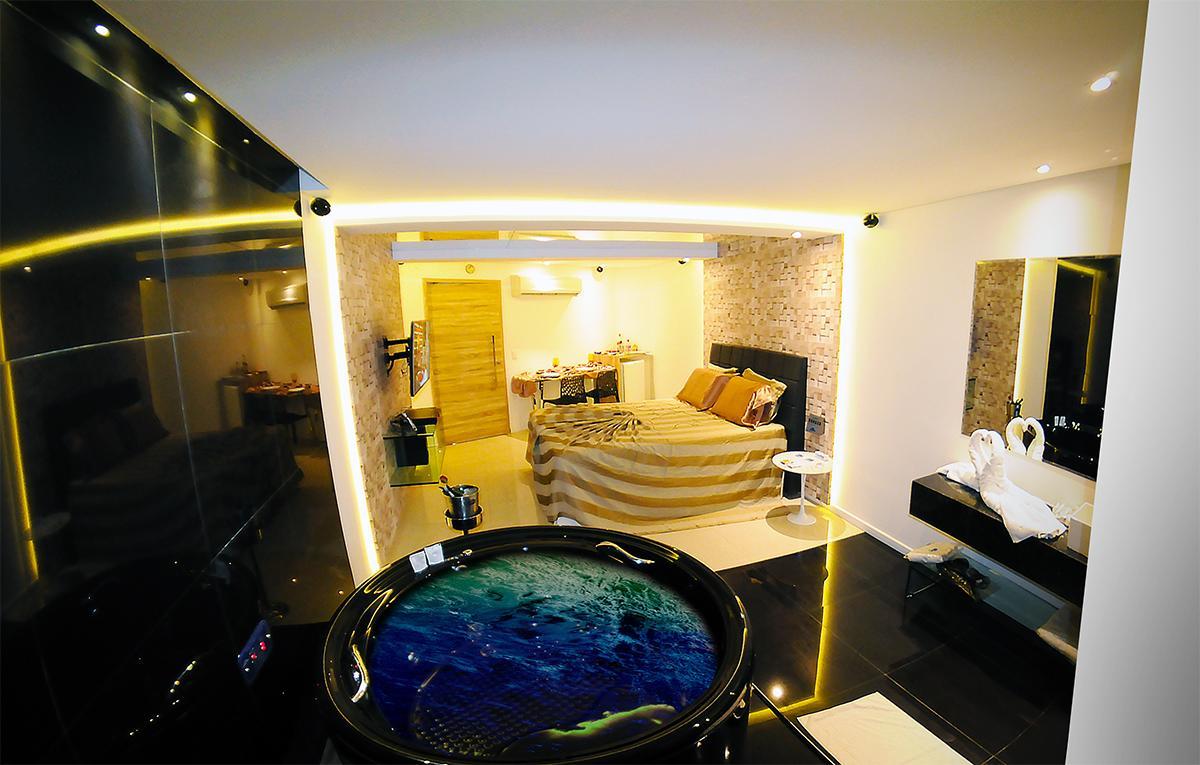 Nexos Motel Tamarineira (Adults Only) ريسيفي المظهر الخارجي الصورة