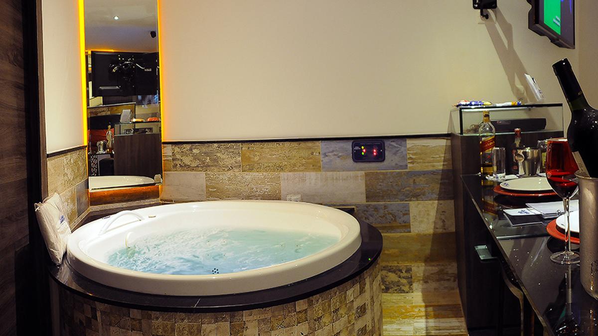 Nexos Motel Tamarineira (Adults Only) ريسيفي المظهر الخارجي الصورة