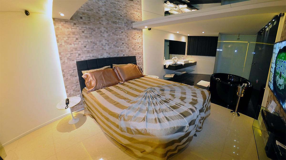 Nexos Motel Tamarineira (Adults Only) ريسيفي المظهر الخارجي الصورة