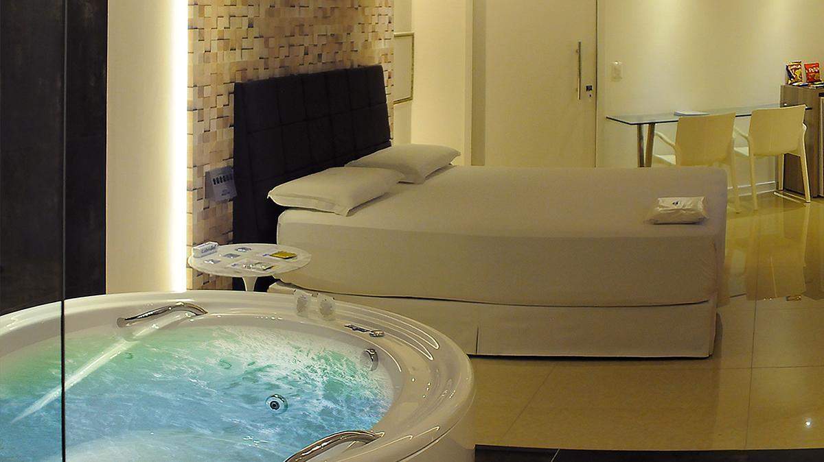 Nexos Motel Tamarineira (Adults Only) ريسيفي المظهر الخارجي الصورة