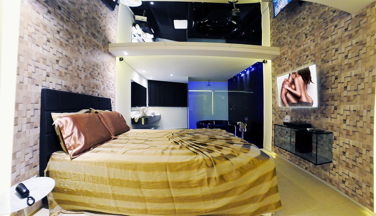 Nexos Motel Tamarineira (Adults Only) ريسيفي المظهر الخارجي الصورة